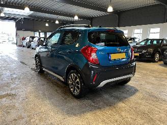 Opel Karl 1.0 Rocks Online Edition NAP! picture 3