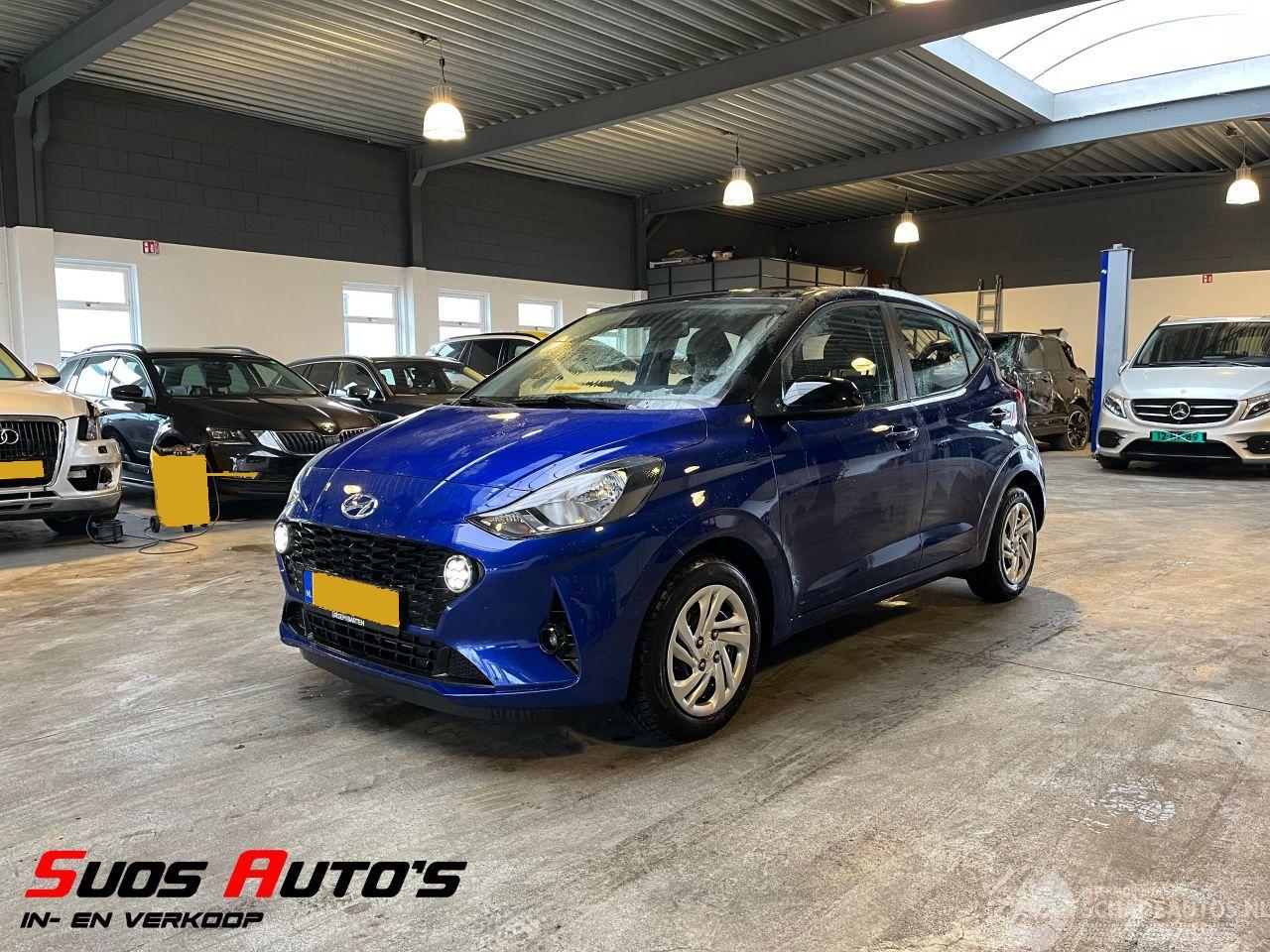 Hyundai I-10 1.0 Comfort 23.000 NAP!