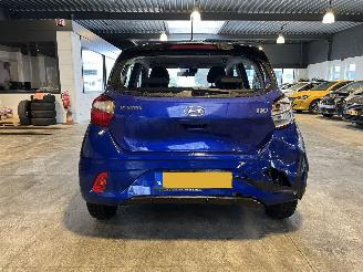 Hyundai I-10 1.0 Comfort 23.000 NAP! picture 4