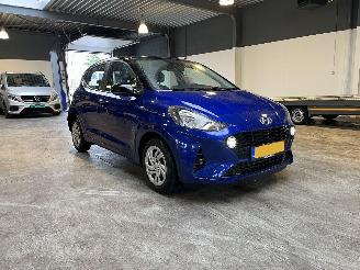 Hyundai I-10 1.0 Comfort 23.000 NAP! picture 10