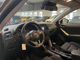 Mazda CX-5 2.0 4WD picture 21