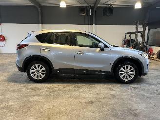 Mazda CX-5 2.0 4WD picture 6