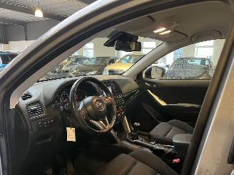 Mazda CX-5 2.0 4WD picture 17