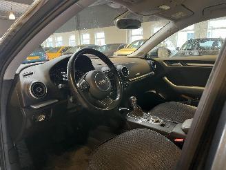 Audi A3 1.4 E-TRON PHEV Attraction Pro Line NAP! picture 16