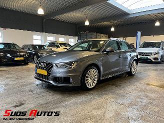 Vaurioauto  passenger cars Audi A3 1.4 E-TRON PHEV Attraction Pro Line NAP! 2015/3