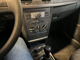 Opel Meriva 1.4-16V Temptation NAP! picture 19