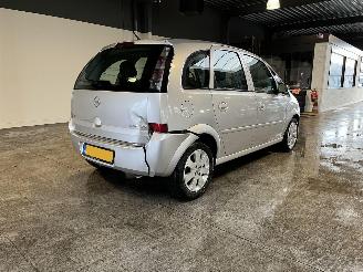 Opel Meriva 1.4-16V Temptation NAP! picture 5