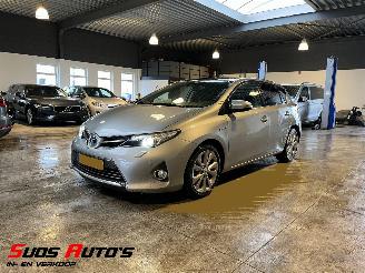 Avarii autoturisme Toyota Auris 1.8 Hybrid NAP! 2013/3