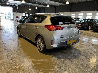Toyota Auris 1.8 Hybrid NAP! picture 3