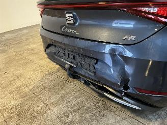 Seat Leon 2.0 TDI FR Launch Edition NAP! BTW picture 8