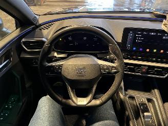 Seat Leon 2.0 TDI FR Launch Edition NAP! BTW picture 21