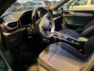 Seat Leon 2.0 TDI FR Launch Edition NAP! BTW picture 16