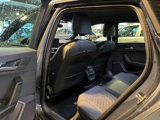 Seat Leon 2.0 TDI FR Launch Edition NAP! BTW picture 13