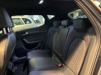 Seat Leon 2.0 TDI FR Launch Edition NAP! BTW picture 15