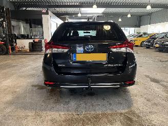 Toyota Auris 1.8 Hybrid NAP! picture 4