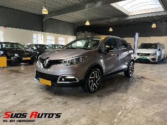 škoda osobní automobily Renault Captur 0.9 TCe Dynamique NAP! 2016/6