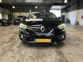 Renault Mégane 1.5 dCi Bose NAP! picture 8