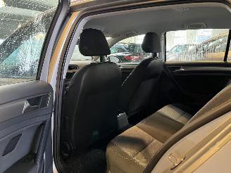 Volkswagen Golf 1.6 TDI Comfortline NAP! picture 13