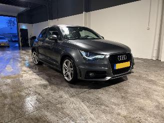 Audi A1 1.2 TFSI Pro Line S NAP! picture 9