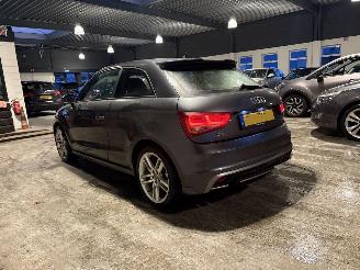 Audi A1 1.2 TFSI Pro Line S NAP! picture 3