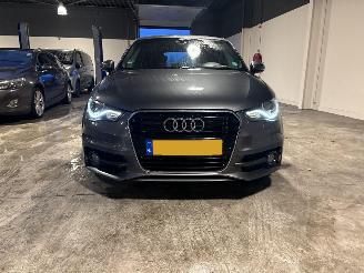 Audi A1 1.2 TFSI Pro Line S NAP! picture 10