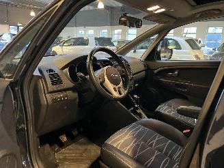 Kia Venga 1.4 CVVT Edition NAP! picture 16