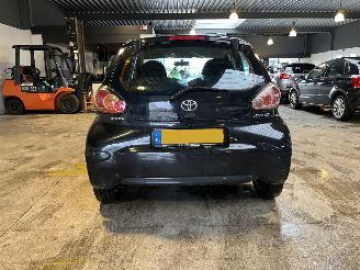 Toyota Aygo 1.0 VVT-i Aspiration NAP! picture 4