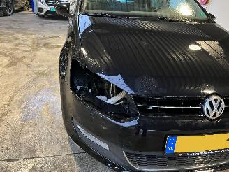 Volkswagen Polo 1.2 TSI Highline picture 9