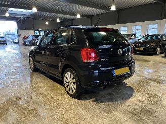 Volkswagen Polo 1.2 TSI Highline picture 3