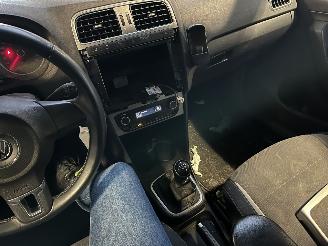 Volkswagen Polo 1.2 TSI Highline picture 23