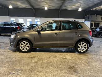 Volkswagen Polo 1.2 TSI Highline Automaat! picture 2