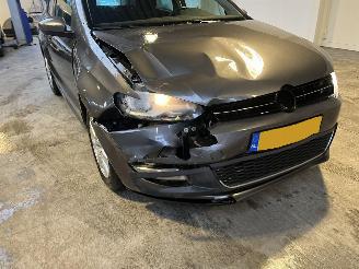 Volkswagen Polo 1.2 TSI Highline Automaat! picture 8