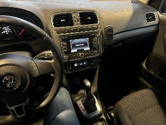 Volkswagen Polo 1.2 TSI Highline Automaat! picture 18