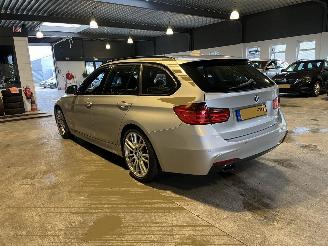 BMW 3-serie 328i High Executive NAP! picture 3