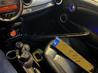 Mini Cooper 1.6 One Chili Cabrio picture 15