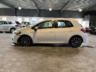 Toyota Auris 1.8 Full Hybrid Aspiration NAP! picture 2