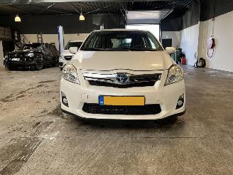 Toyota Auris 1.8 Full Hybrid Aspiration NAP! picture 8