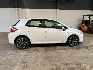 Toyota Auris 1.8 Full Hybrid Aspiration NAP! picture 6