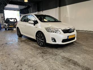 Toyota Auris 1.8 Full Hybrid Aspiration NAP! picture 7