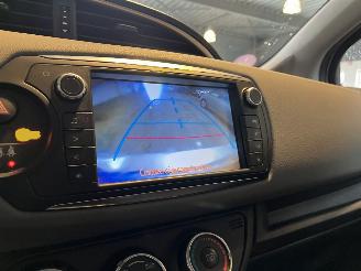 Toyota Yaris 1.3 VVT-i Style Automaat! picture 27