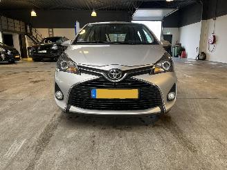 Toyota Yaris 1.3 VVT-i Style Automaat! picture 8