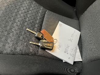 Toyota Yaris 1.3 VVT-i Style Automaat! picture 21