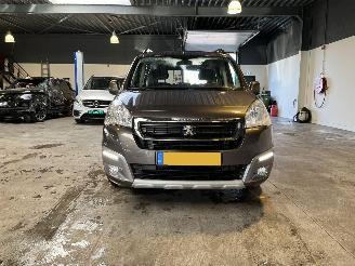Peugeot Partner TEPEE 1.2 PureTech Allure picture 8