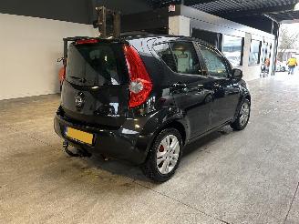 Opel Agila 1.0 Edition NAP! picture 5