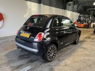 Fiat 500 C 0.9 TwinAir by Gucci picture 7