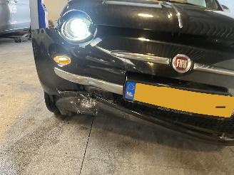 Fiat 500 C 0.9 TwinAir by Gucci picture 11