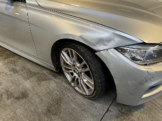 BMW 3-serie 328i High Executive NAP! picture 11