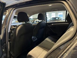 Volkswagen Golf 1.6 TDI Trendline Plus BlueMotion picture 11