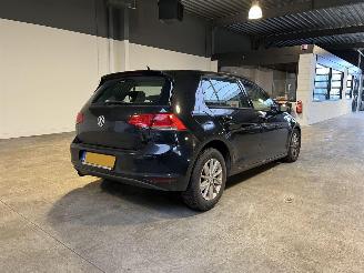 Volkswagen Golf 1.6 TDI Trendline Plus BlueMotion picture 5