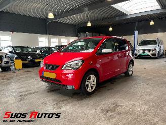 Seat Mii 1.0 Style Chic 77.000 KM! picture 1